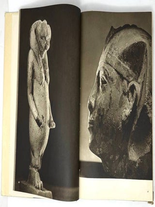 Kunst ferner Lander. Agipten. Africa. America. Ozianien. Indonesien