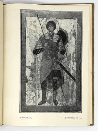 La peinture de l'ancienne russie: Collection de la Galerie Nationale Trétiakov