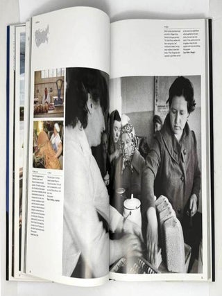 A Day in the Life of the Soviet Union
