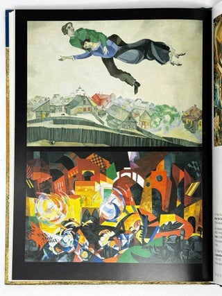 Tretyakov Gallery. Guide