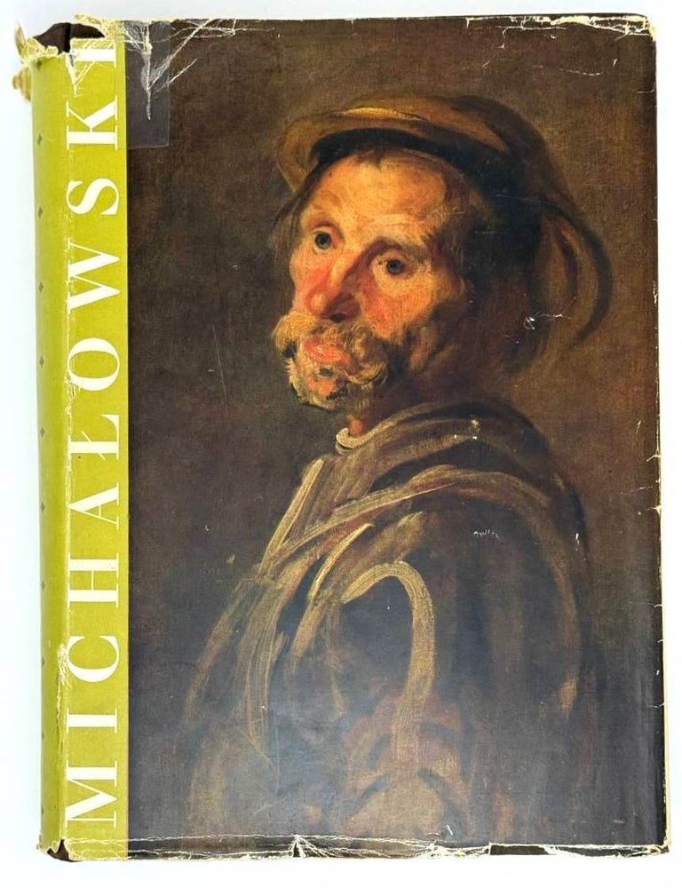 Item #22709 Piotr Michalowski