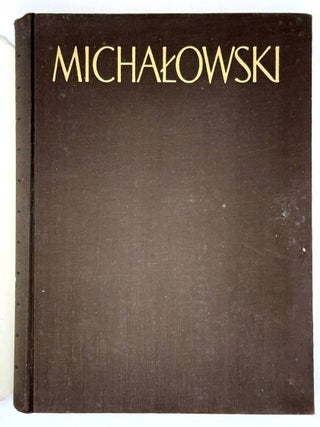 Piotr Michalowski