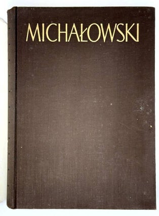 Piotr Michalowski