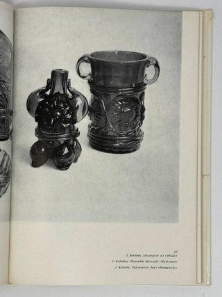 Soviet glass