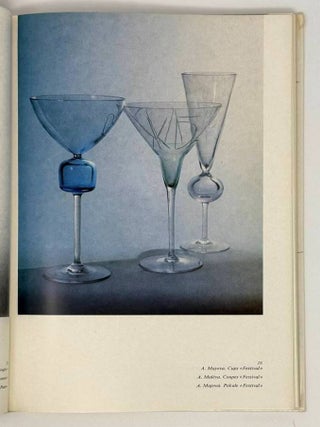 Soviet glass