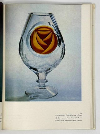 Soviet glass