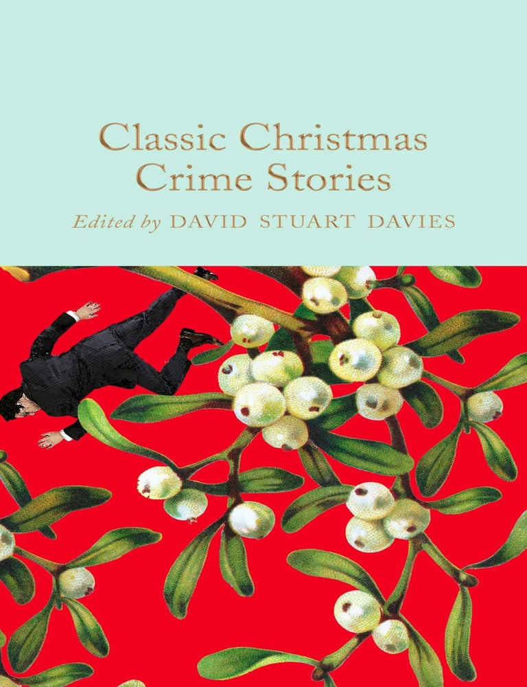 Item #23073 Classic Christmas Crime Stories