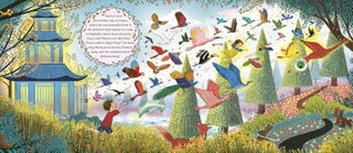 The Story Orchestra: Carnival of the Animals