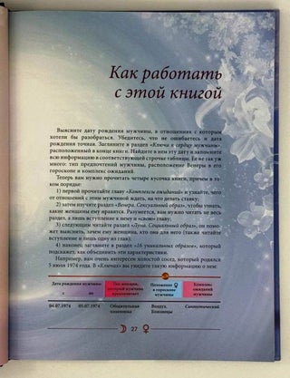 Астрология обольщения
