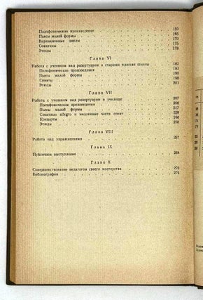 Методика обучения игре на фортепиано