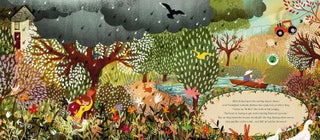 The Story Orchestra: Four Seasons in One Day