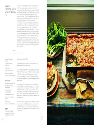 Kapusta: Vegetable-Forward Recipes from Eastern Europe