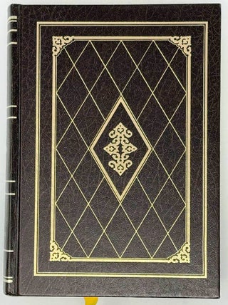 English Poetry in three volumes. Volume III. From Tennyson to Whitman