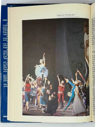 The Natalia Sats Childrenʹs Musical theatre