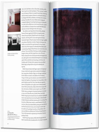 Mark Rothko: 1903-1970. Pictures As Drama