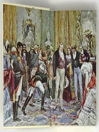 War and peace