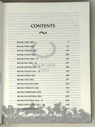War and peace