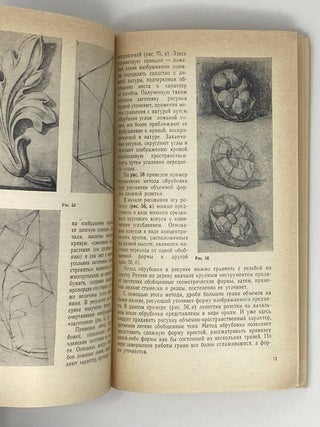 Основы рисования