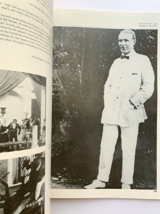 Михаил Булгаков: Фотобиография; A Pictorial Biography of Mikhail Bulgakov