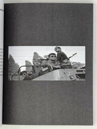 «Мхедриони». Краткая история самой страшной группировки Грузии 1990-х