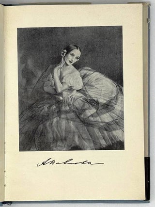 Анна Павлова. 1881-1931