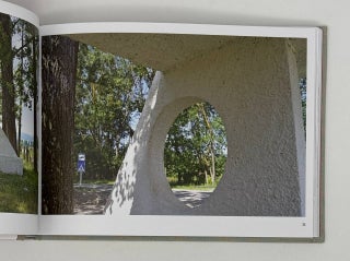 Soviet Bus Stops in Georgia / ავტობუსის საბჭოთა გაჩერები საქართველოში