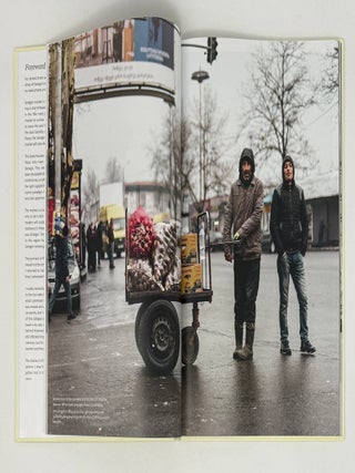 Samgori. The forgotten of the market / სამგორის ბაზრის მივიწყებული ბინადარნი