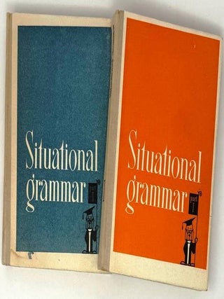 Situational grammar. Part 1, 2