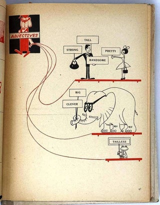 Situational grammar. Part 1, 2