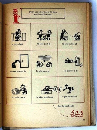 Situational grammar. Part 1, 2