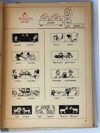 Situational grammar. Part 1, 2