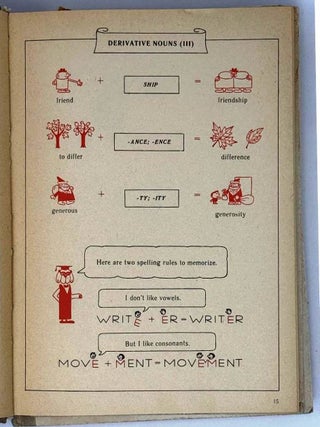 Situational grammar. Part 1, 2