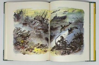 Общее собрание. Книга 1. Рассказы о природе