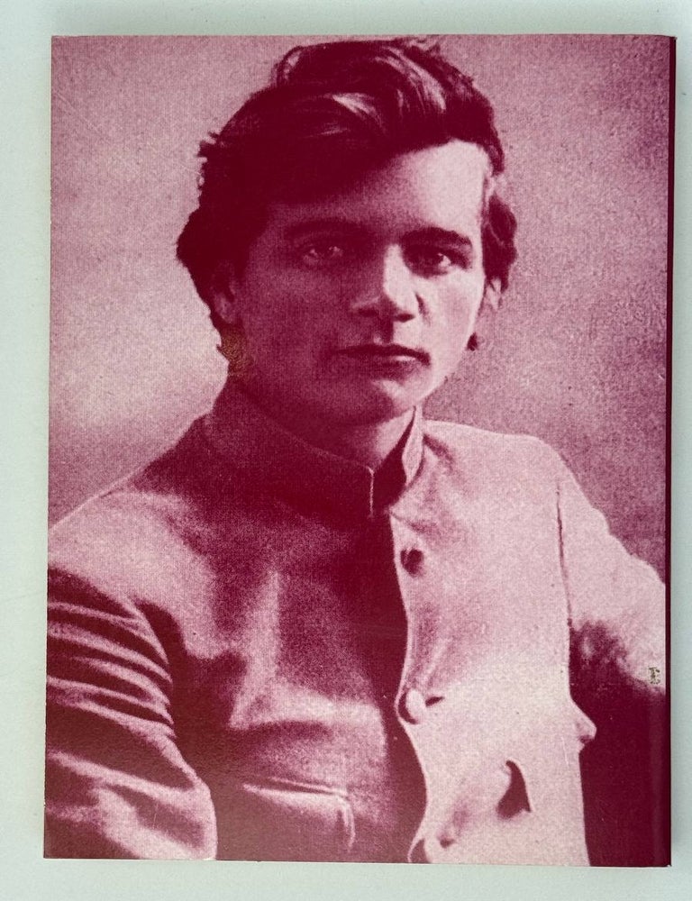 Item #26829 Андрей Платонов. Материалы для биографии. 1899-1929. Т. Лангерак.