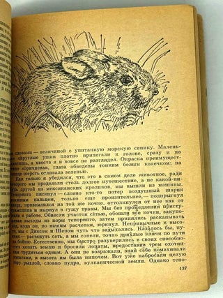 Поймайте мне колобуса