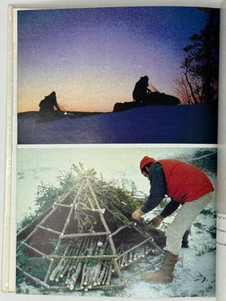 Лососи, бобры, каланы