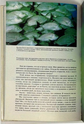 Сюрпризы моря