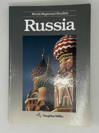 Item #27144 Russia. H. Kublin, M., Kublin