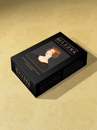 Item #27159 Настольная гульня «Шляхта» / «The Nobility» board game