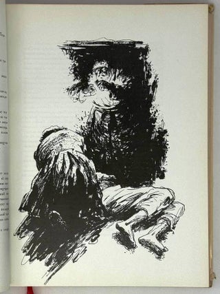 Поднятая целина. Роман