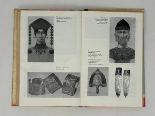 Полководцы Древней Руси