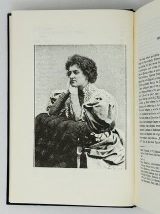 Из переписки З.П.Гиппиус / Selected Correspondence of Zinaida Hippius