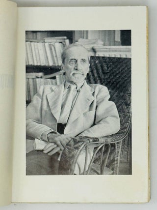 Дмитрий Мережковский