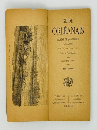 Guide Orléanais