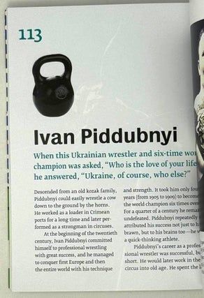 Awesome Ukraine
