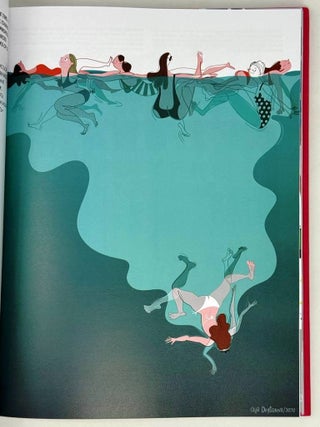 Illustration in Ukraine