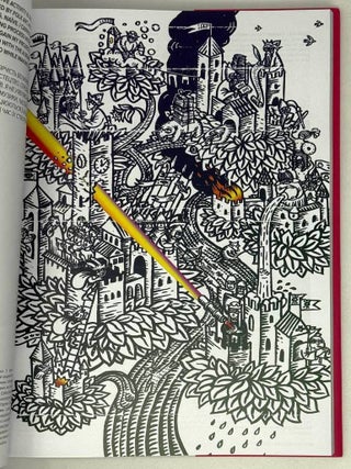 Illustration in Ukraine