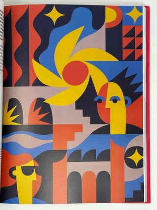 Illustration in Ukraine