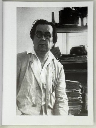 Kazimir Malevich. Kyiv period. 1928-1930. Articles, Documents and Letters