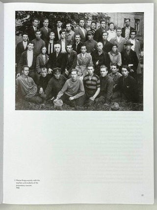 Kazimir Malevich. Kyiv period. 1928-1930. Articles, Documents and Letters